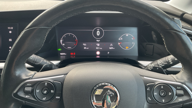 Vauxhall Grandland 1.5 Turbo D Ultimate 5dr Auto Diesel Hatchback